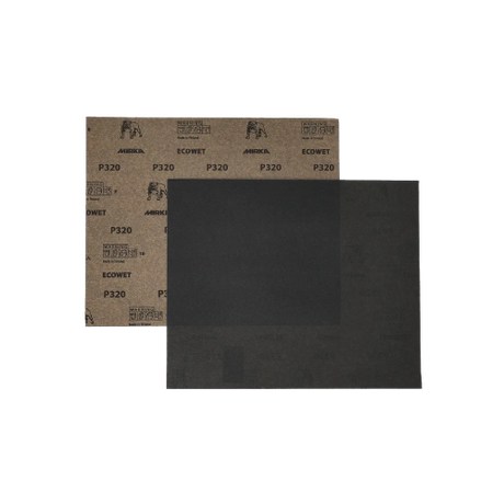 City Auto Paints Sanding Sheets