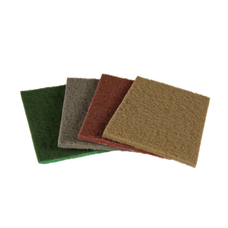 City Auto Paints Scotch Pads