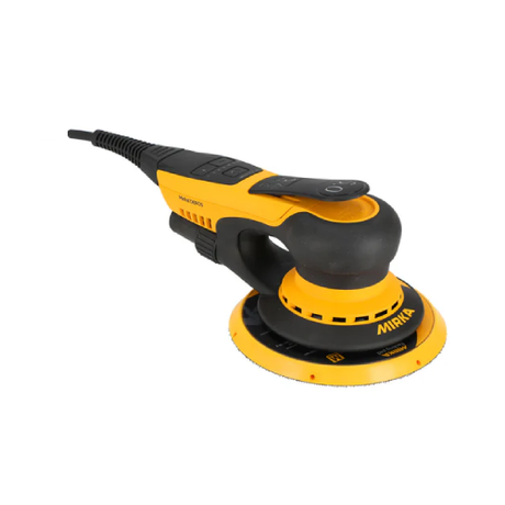 City Auto Paints Sanders