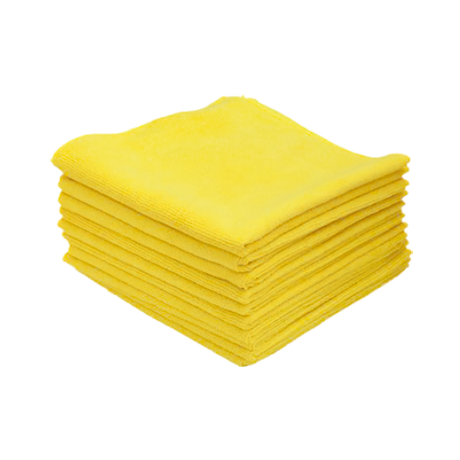 City Auto Paints Valeting Cloths & Rags