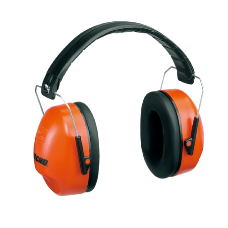 City Auto Paints Ear Protection