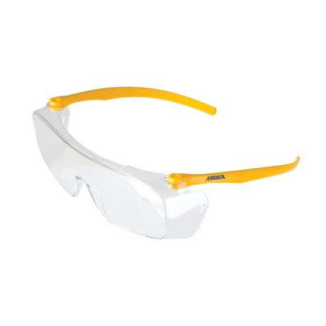 City Auto Paints Eye Protection