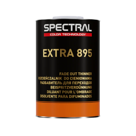 City Auto Pains Fade Out Thinners