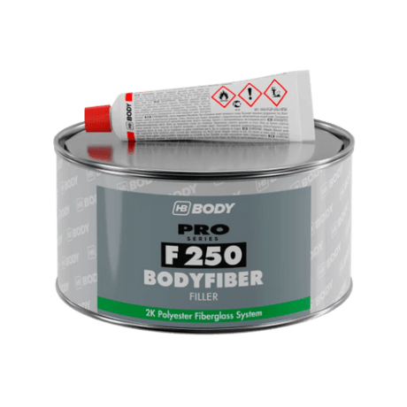 City Auto Paints Fibreglass Repair