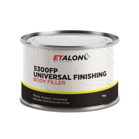 City Auto Paints Finishing Filler