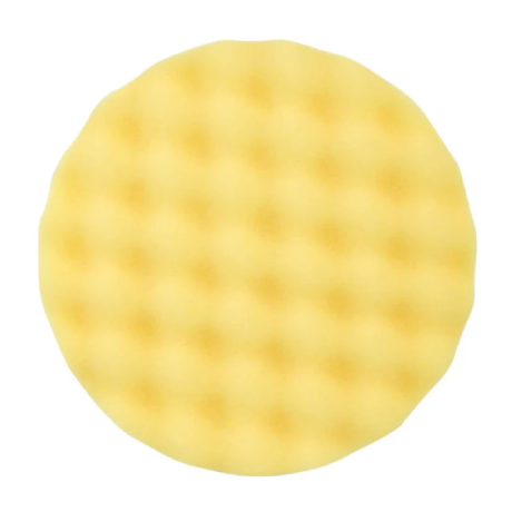 City Auto Paints Foam & Wool Pads