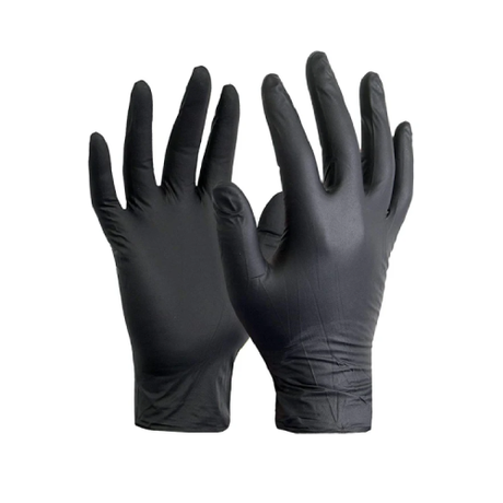 City Auto Paints Gloves