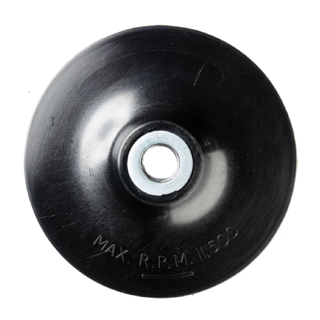 City Auto Paints Grinder Backing Pads