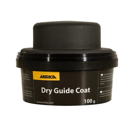 City Auto Paints Guide Coating