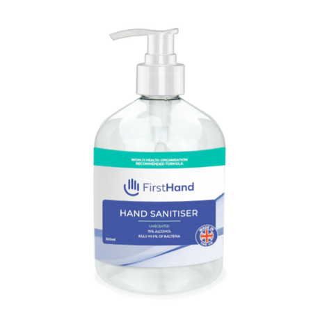 City Auto Paints Hand Cleaner/Hygiene