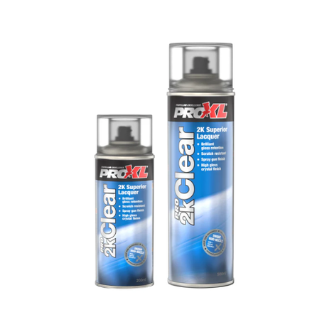 City Auto Paints Lacquer Aerosols