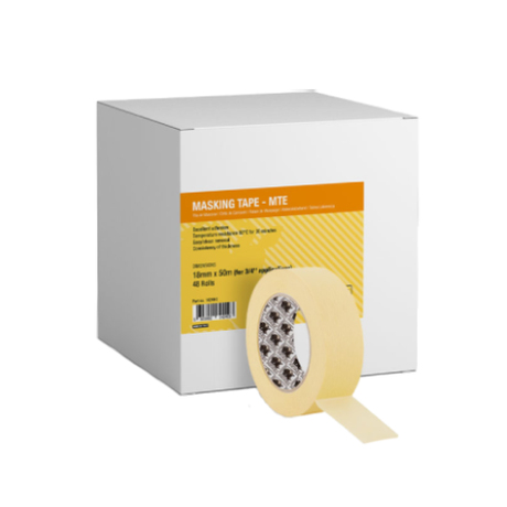 City Auto Paints Masking Tape