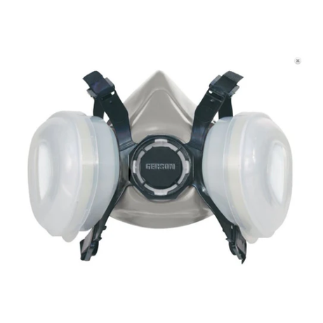 City Auto Paints Masks & Filters