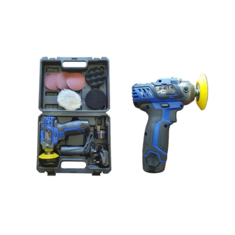 City Auto Paints Polishers