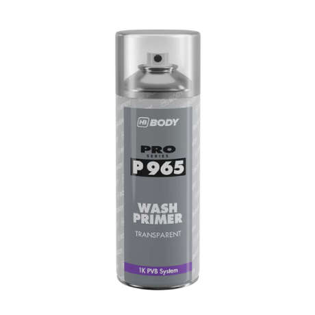 City Auto Paints Primer Aerosols