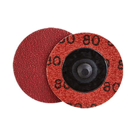 City Auto Paints Roloc & Fibre Discs