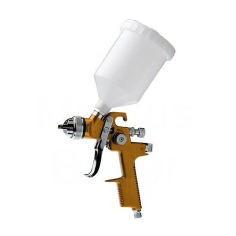 City Auto Paints Spray Guns