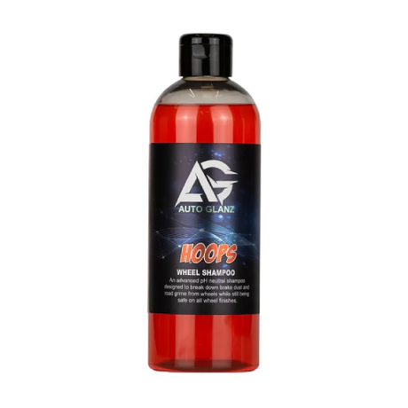 City Auto Paints Wheel & Tyre Care