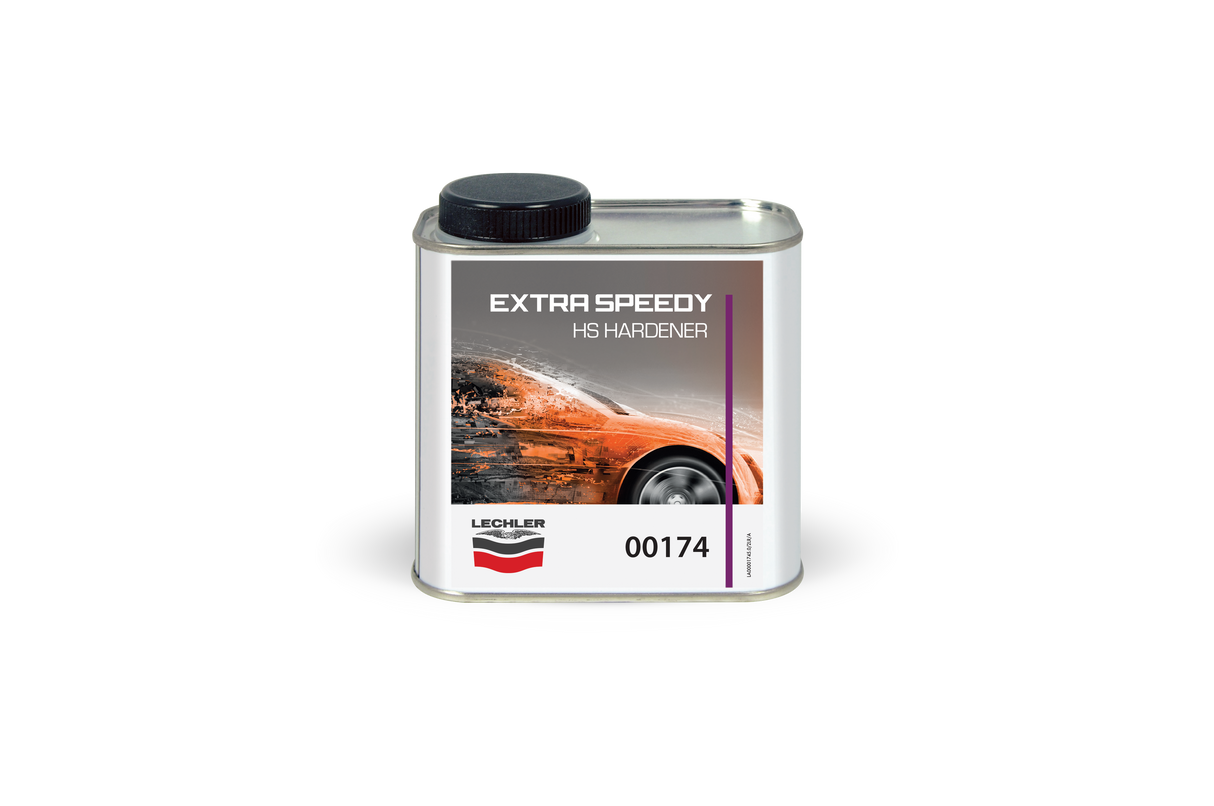 Lechler HS Hardener