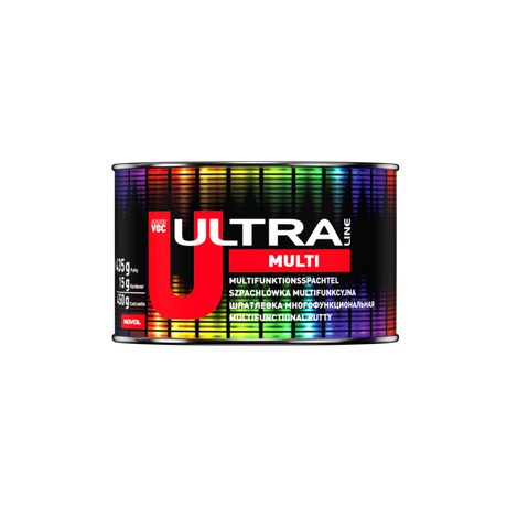 NOVOL ULTRA LINE MULTI Multifunctional Putty, 450g