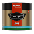 NOVOL Classic Car BLUE LIGHT Body Filler, 3.6kg