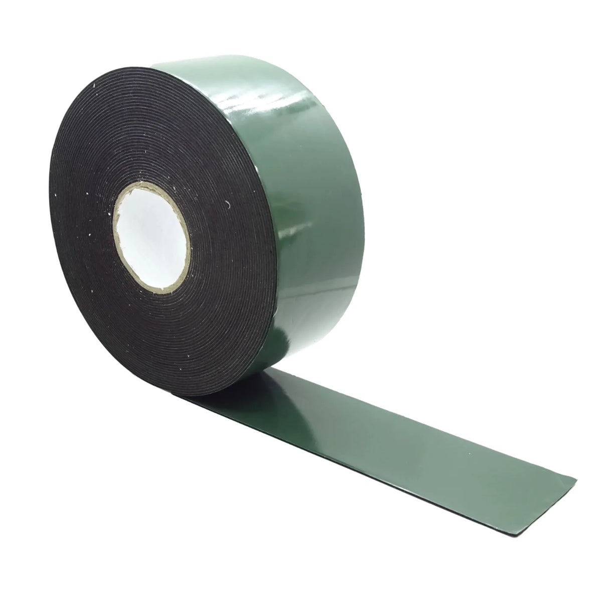 Double Sided Adhesive Badge & Emblem Foam Tape