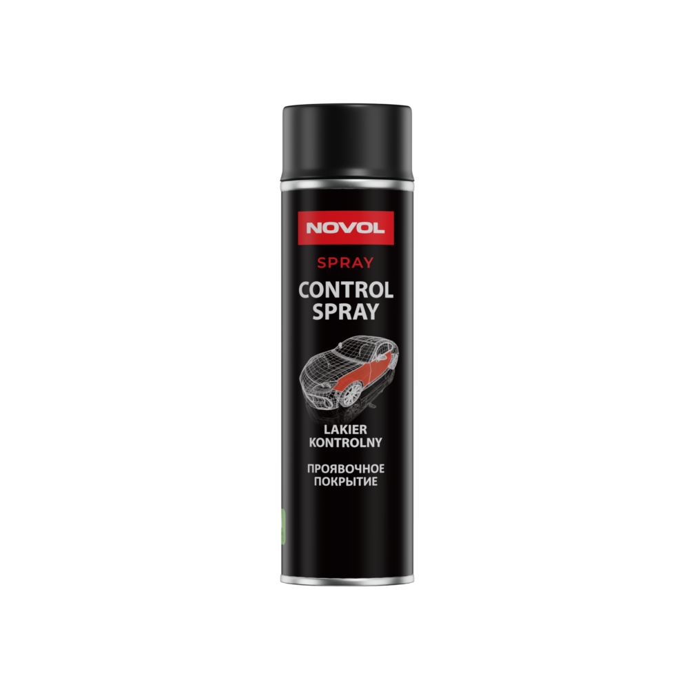 NOVOL SPRAY CONTROL SPRAY Aerosol, 500ml