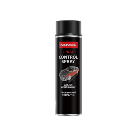 NOVOL SPRAY CONTROL SPRAY Aerosol, 500ml