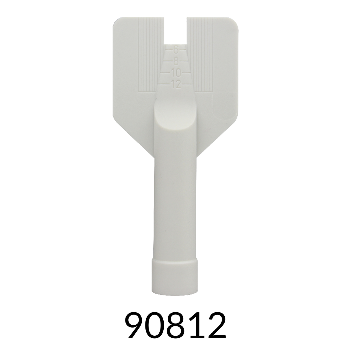 NOVOL STP Spray Sealer Gun Nozzle