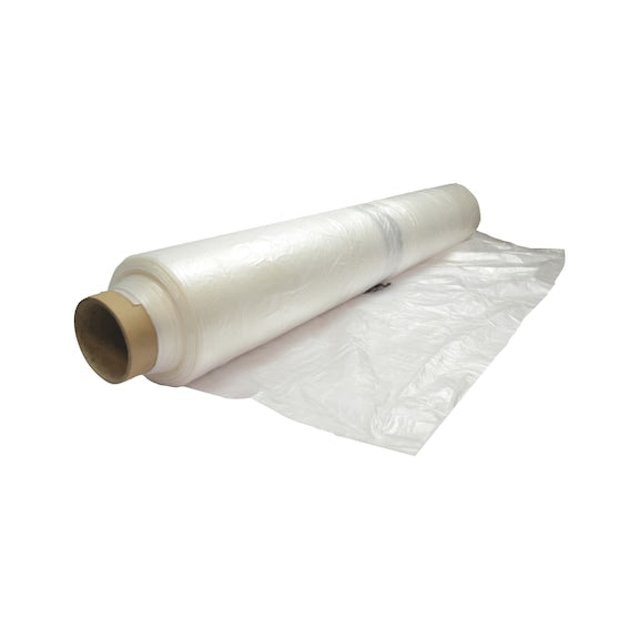 Static Masking Film Roll