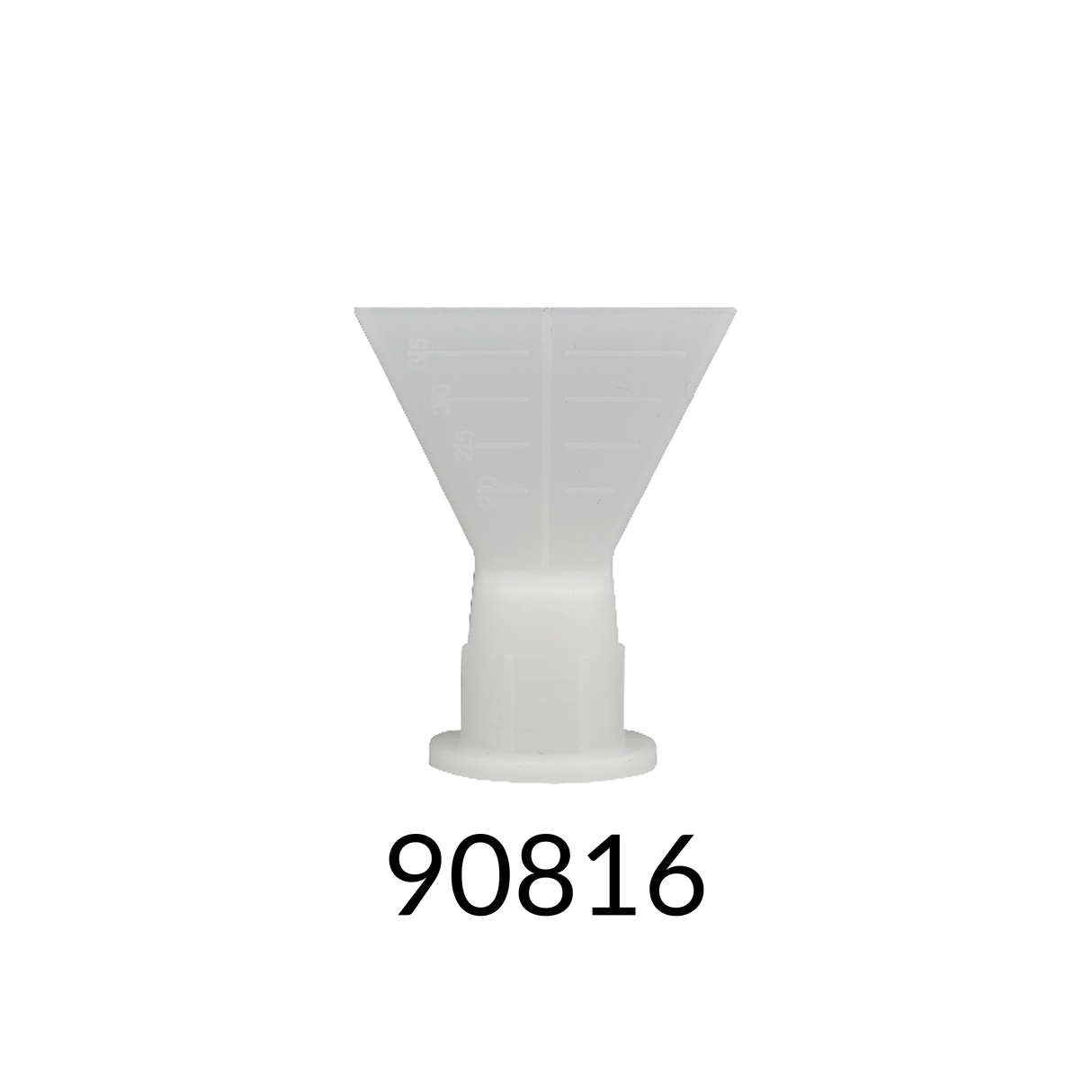 NOVOL STP Spray Sealer Gun Nozzle