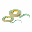3M Green/Grey Drip-Check Seam Sealer Tape, 9.5mm x 9.1m