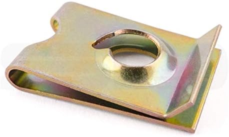 Speed Fasteners, Screw Size 14, 10pc