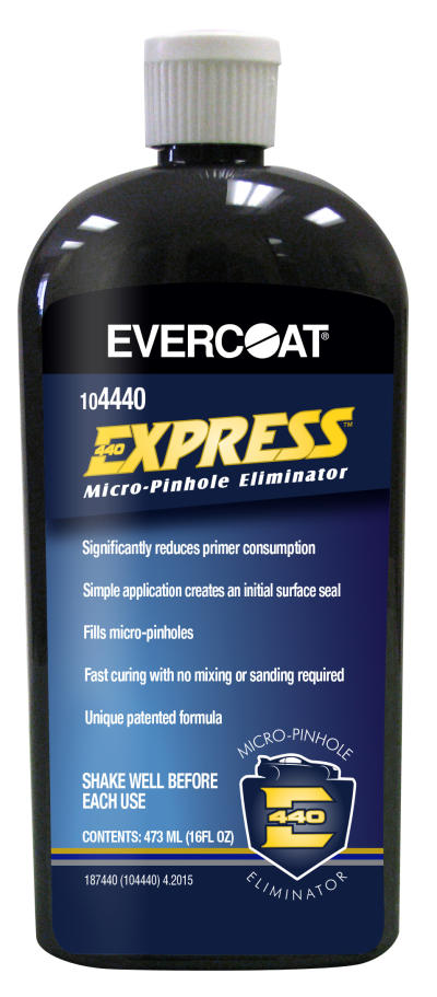 Evercoat 440 Express Pre-Prime Solution, 473ml