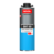 NOVOL GRAVIT 660 Bitumen Underbody Coating, 1L