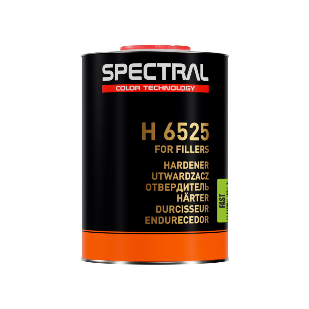 NOVOL SPECTRAL H 6525 Hardener, 700ml