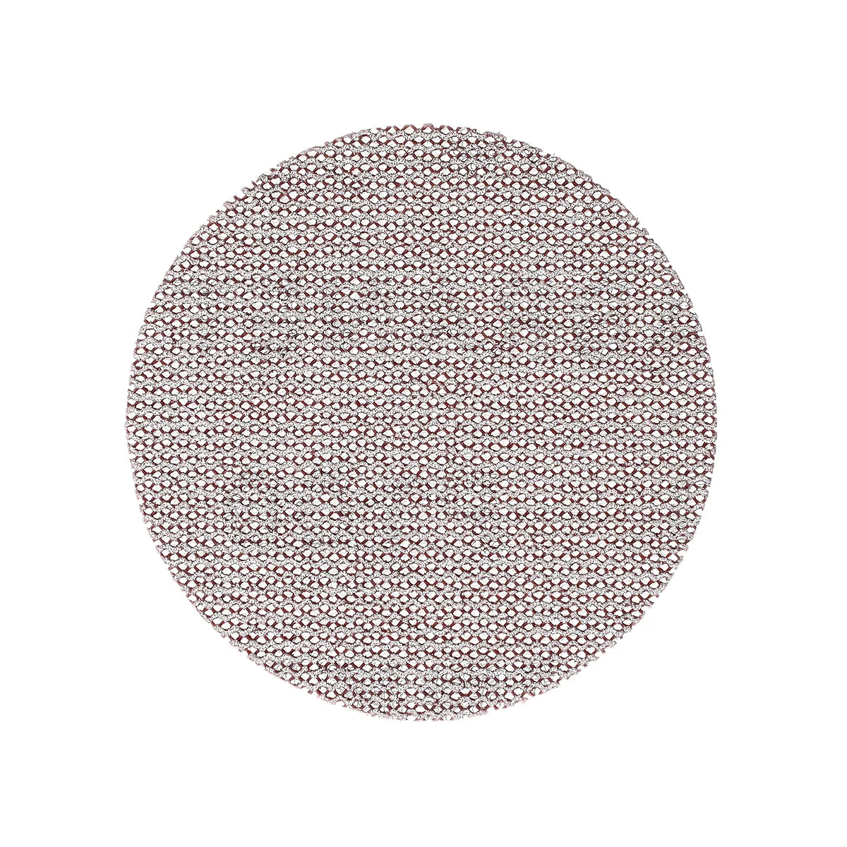 Mirka Abranet Mini DA Sanding Disc, 77mm Velcro, 50 Pack