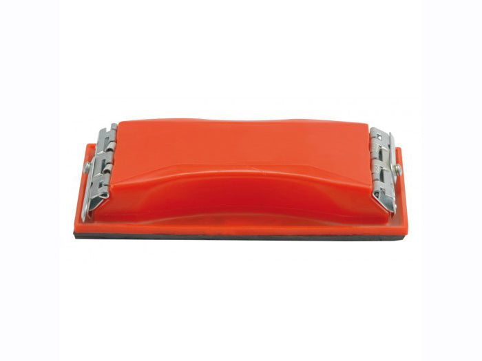 Starchem Orange Sanding Block