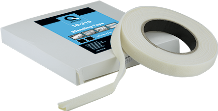 Q-Refinish 10-210 No Edge Blending Tape, 20mm x 5m