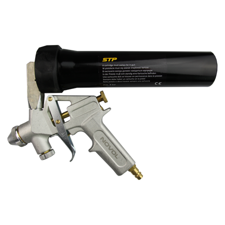 NOVOL STP FLEX/FLOW Spraying Gun