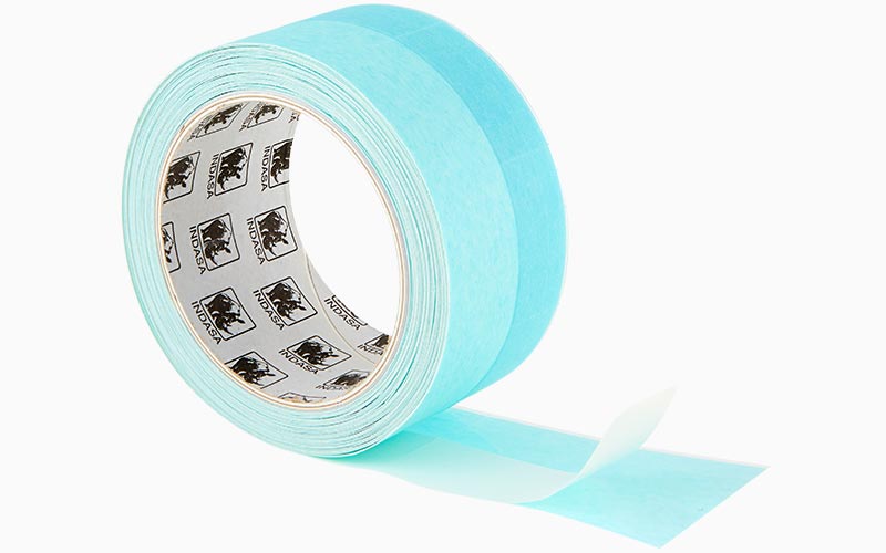 INDASA Trim Masking Tape, 45mm x 10m