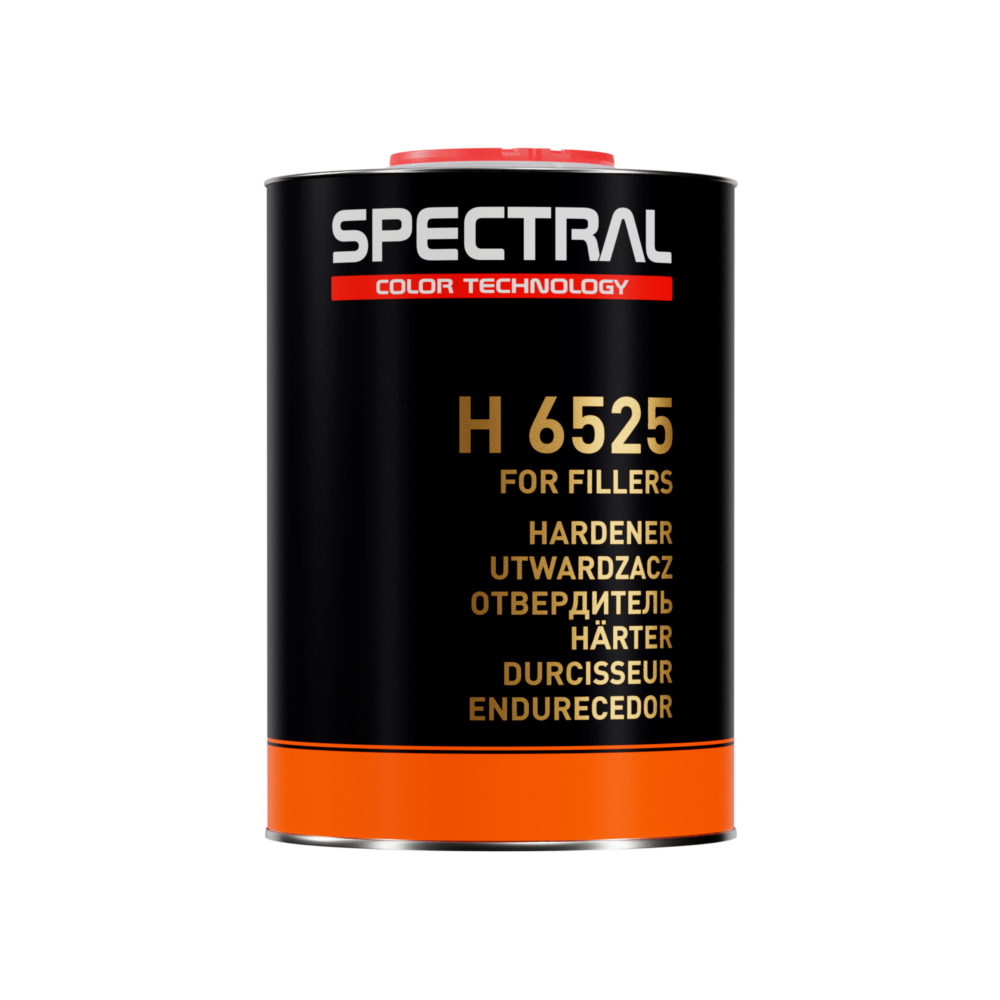 NOVOL SPECTRAL H 6525 Hardener, 700ml
