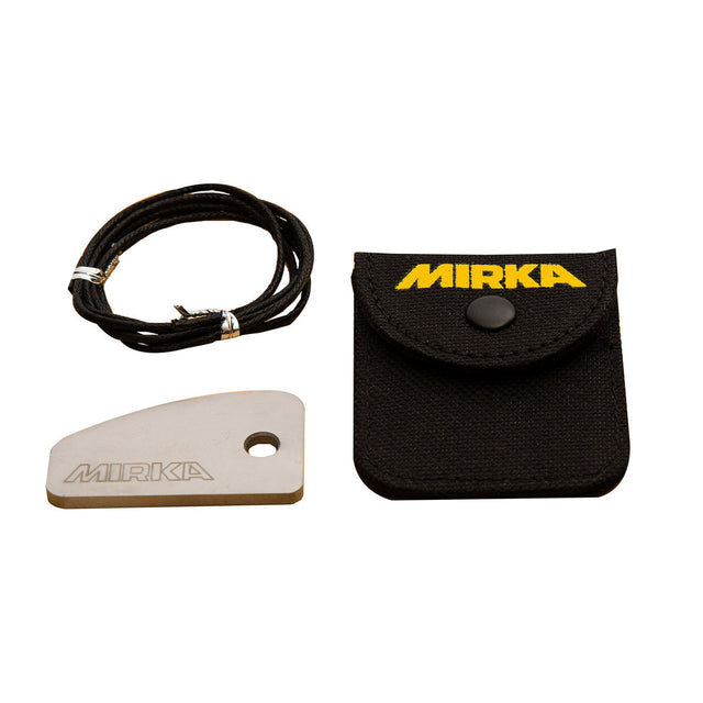 Mirka Shark Blade, 48mm x 28mm