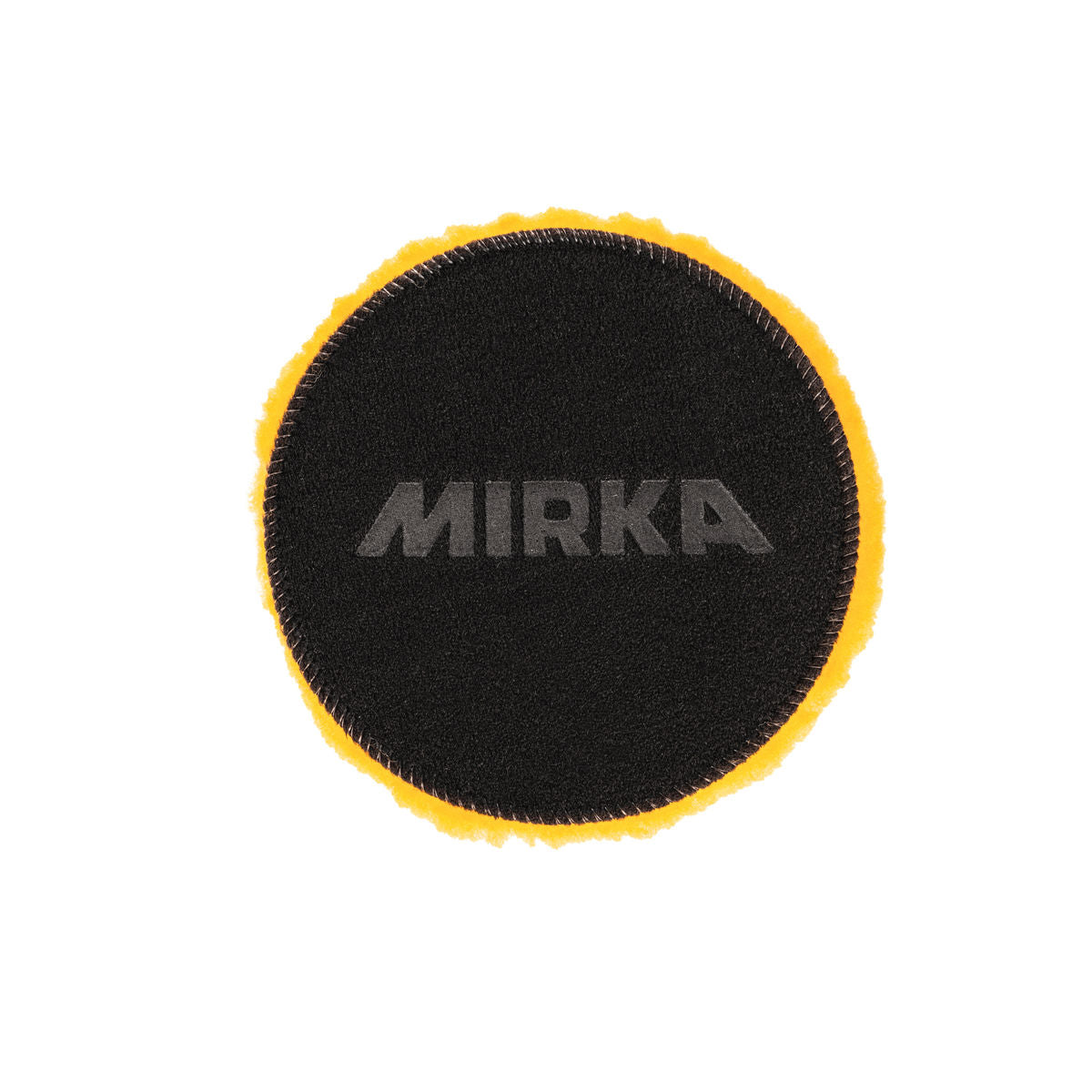 Mirka Lambswool Pad Pro, 2 Pack
