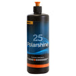 Mirka Polarshine¨ 25 Polishing Compound, 1L