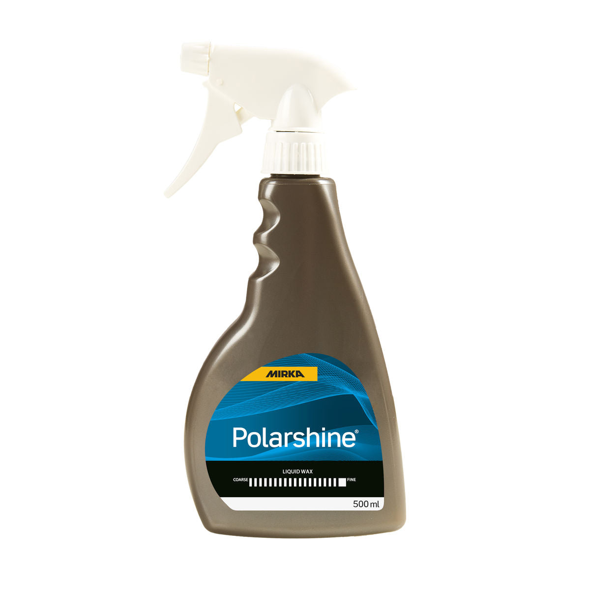 Mirka Polarshine Liquid Wax