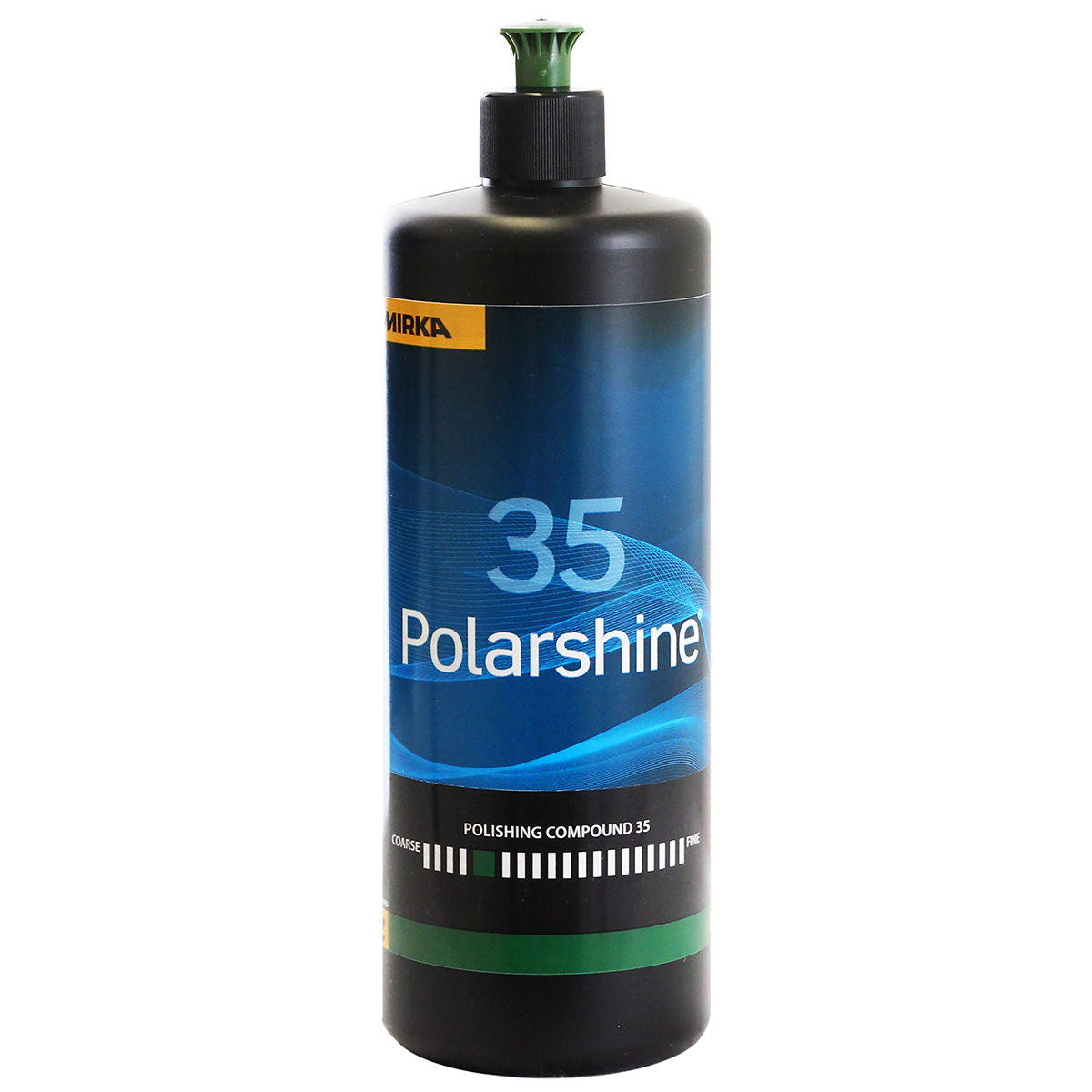 Mirka Polarshine 35 Polishing Compound