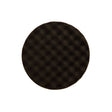 Mirka Golden Finish Pad, Black Waffle, 2pc