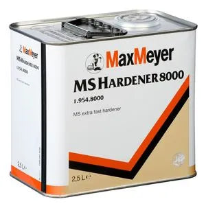 Max Meyer MS Hardener, 2.5L