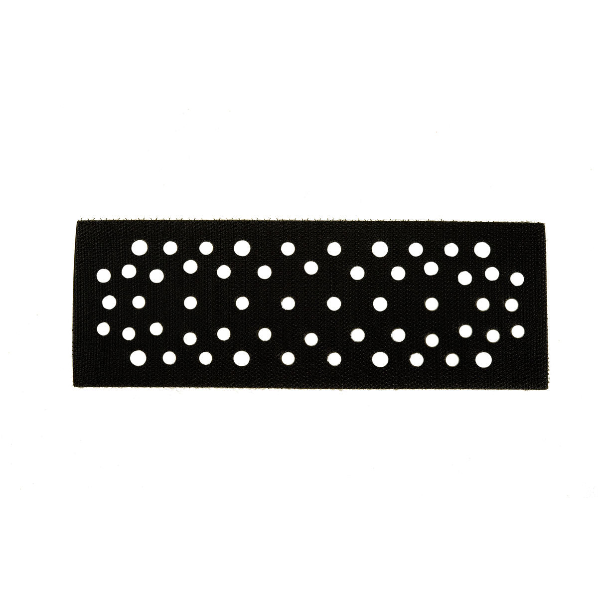 Mirka Pad Saver, 70mm x 198mm, Velcro, 56 Holes